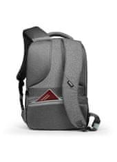 Port Designs Eco Yosemite nahrbtnik, do 38,1 cm (15), siv