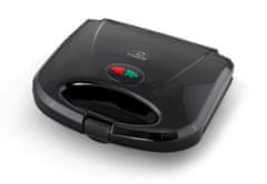 Titanum TKT002K Toaster za peko sendvičev