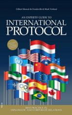 Experts' Guide to International Protocol