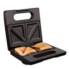 Berlingerhaus Toaster za pripravo sendvičev s površino brez prijema Black Rose Collection BH-9145