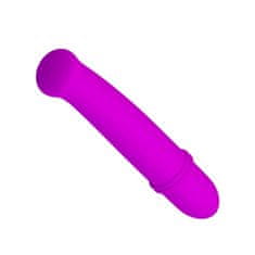 slomart Antony Vibe Vibrator Vijoličen