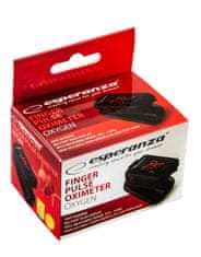 Esperanza Pulzni oksimeter ECO001