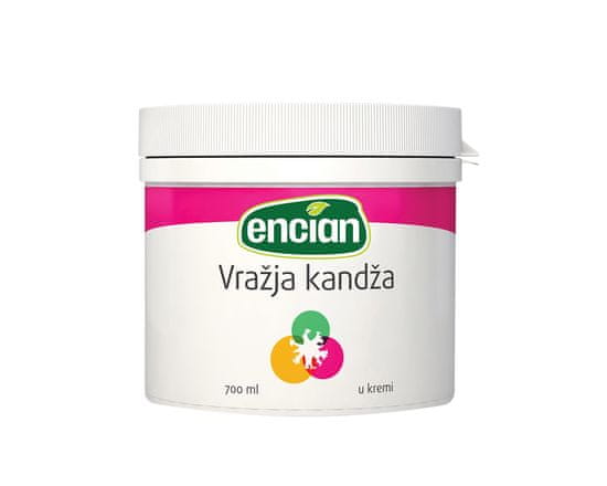 Vražji krempelj gel, za sklepe in mišice, 700 ml