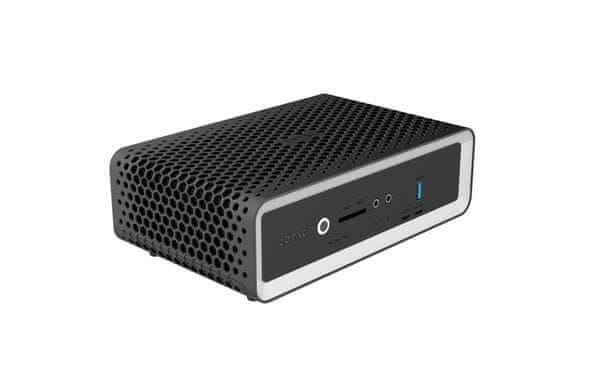 Mini računalnik ZBOX CI662 nano