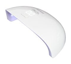 Esperanza EBN009 Esperanza UV LED svetilka za hibridni lak jantar 40W