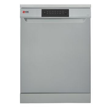 VOX electronics LC 12A15-B IX E pomivalni stroj