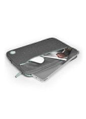 Port Designs Sleeve Yosemite ovitek do 35,6 cm, (13"/14"), siv