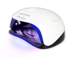Esperanza EBN005 Esperanza UV LED svetilka za hibridni lak ametist 54W