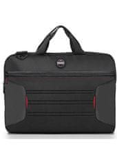Port Designs Premium komplet torba za prenosnik do 43,94 cm (17,3") in brezžična miška