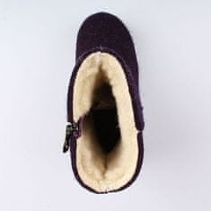 KOTOFEY Zimski škornji, klobučevina 367119-42 Kotofey