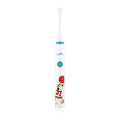 ETA Sonetic Kids električna zobna ščetka, modra (ETA070690000)