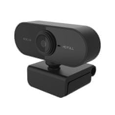 Robaxo RC100 V2.0 spletna kamera z mikrofonom, Full HD