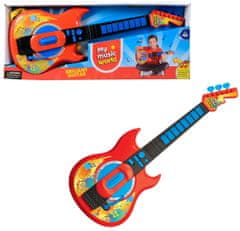MaDe Električna kitara, 57 cm