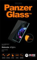 PanzerGlass Edge-to-Edge zaščitno steklo za Motorola Moto Edge 20 Pro (6550)