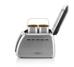 ETA Delicca II Max aparat za kruh, 850 W