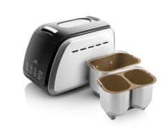 ETA Delicca II Max aparat za kruh, 850 W