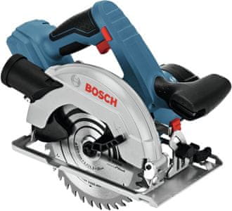 Bosch Professional akumulatorska krožna žaga GKS 18V-57 (0615990M42)