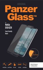 PanzerGlass Edge-to-Edge zaščitno steklo za Nokia G10/G20 (6779)