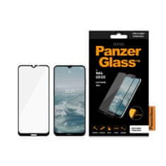 PanzerGlass Edge-to-Edge zaščitno steklo za Nokia G10/G20 (6779)