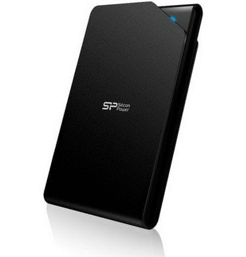 Silicon Power Prenosni disk 2TB Stream