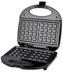 Esperanza Esperanza WAFFLE MAKER 1000W BLUEBERRY