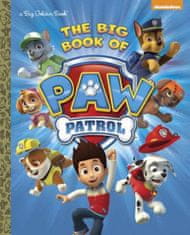 Big Book of Paw Patrol (Paw Patrol)