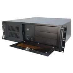 Inter-tech 4088-S 4U strežniško ohišje