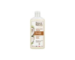Naravni gel in šampon za tuširanje, kokos, 250 ml (ekološko) 