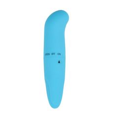 Chisa novelties Invigorate Močan G točka Vibrator Stimulator 12 cm