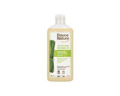 Douce Nature Naravni gel in šampon za tuširanje, limonska trava, 250 ml (ekološko)
