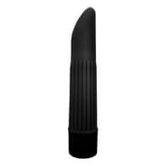 slomart Nyly Vibrator Stimulator Črn