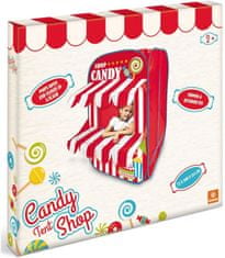 Mondo Otroški šotor Candy Shop 100*72*117 cm