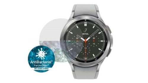 PanzerGlass za Samsung Galaxy Watch 4 Classic, 41,5 mm (3655)