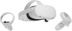 Oculus Quest 2 brezžična VR očala, 256GB