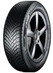Continental 205/55R16 91H CONTINENTAL ALLSEASONCONTACT BSW M+S 3PMSF