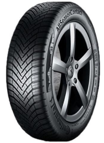 Continental 255/45R19 100T CONTINENTAL ALLSEASONCONTACT + BSW M+S 3PMSF