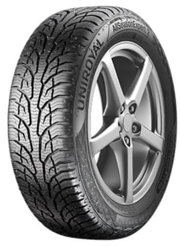 Uniroyal 205/60R16 96V UNIROYAL ALL SEASON EXPERT 2