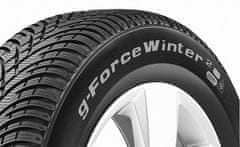 BF Goodrich 225/60R17 103H BFGOODRICH G-FORCE WINTER2 SUV