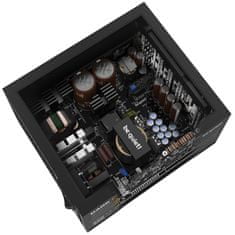 Be quiet! Dark Power 12 modularni napajalnik, 750 W, 80 PLUS TITANIUM (BN314)