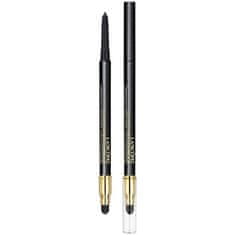 Lancome Le Stylo vodoodporna črtala za oči 0,35 g (Odtenek 01 - Noir Onyx )