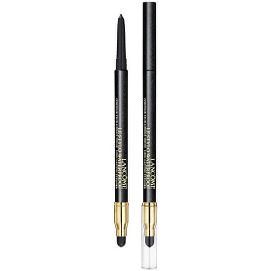 Lancome Le Stylo vodoodporna črtala za oči 0,35 g