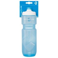 M-Wave Bidon prozoren 750ml