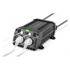 Technaxx Pretvornik 12 V na 230 V 1200 W TE16