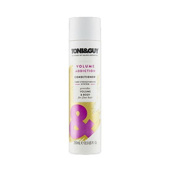 Toni&Guy (Conditioner Volume Addiction) 250 ml mimovrste=)