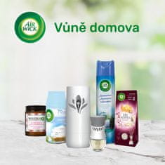 Air wick Freshmatic Refill polnilo DUO Skrivnostni vrt, 2x 250 ml