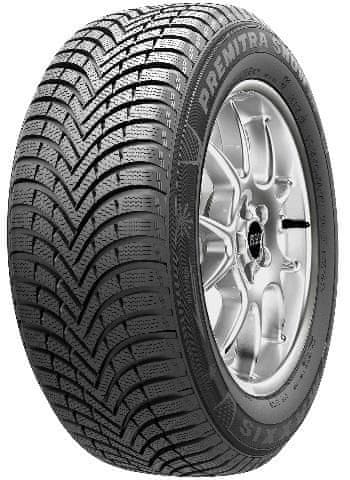 Maxxis 245/45R17 99V MAXXIS PREMITRA SNOW WP6 XL M+S 3PMSF