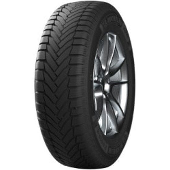 MICHELIN 215/55R17 94H MICHELIN ALPIN 6