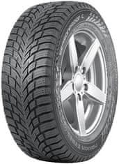 Nokian Tyres 205/75R16 113R NOKIAN SEASONPROOF C