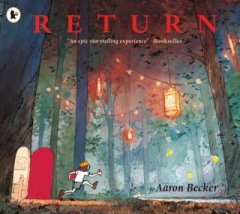 Aaron Becker - Return