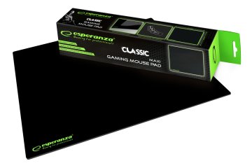 Esperanza  GAMING MOUSE PAD CLASSIC MAXI